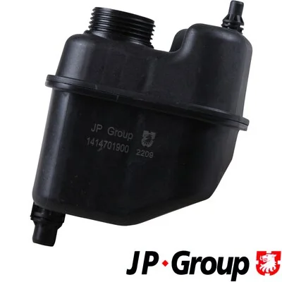Expansion Tank, coolant
